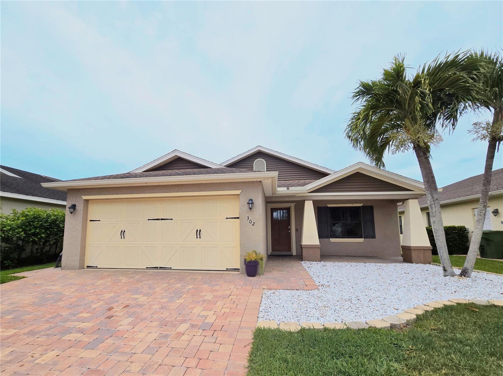 302 San Lorenzo CT