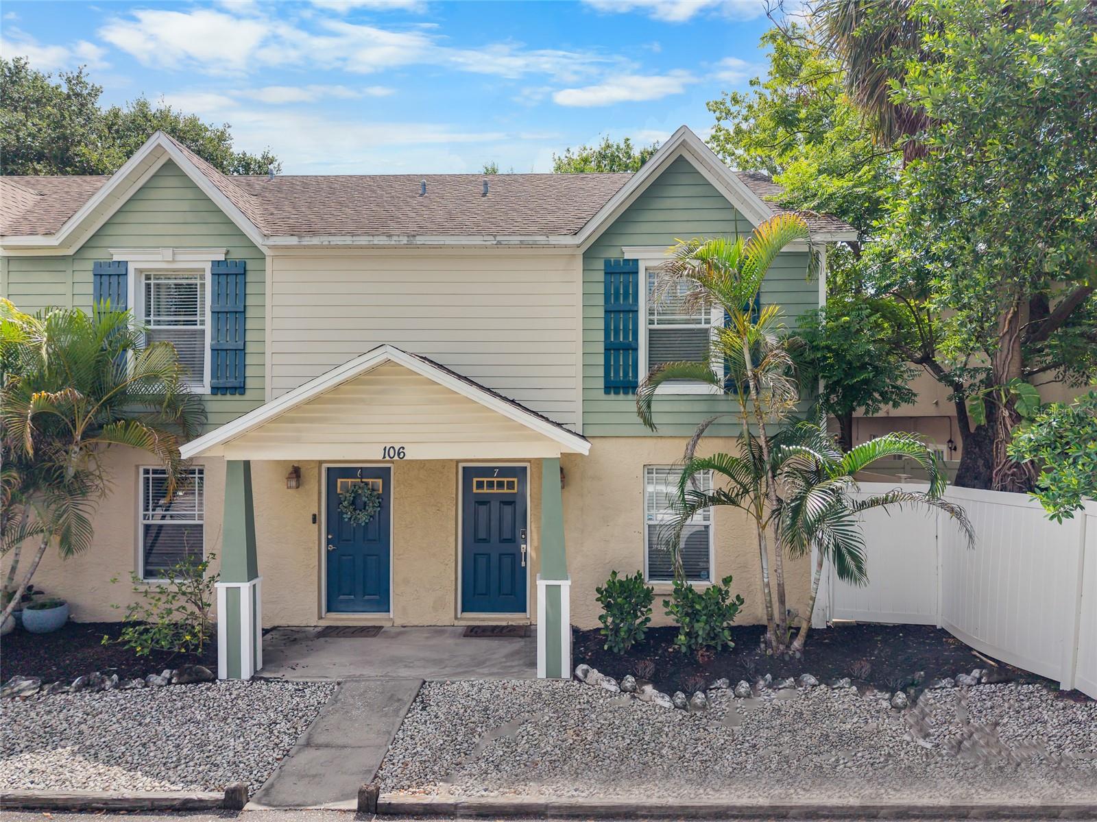 106 S Habana Ave #7 photo 1