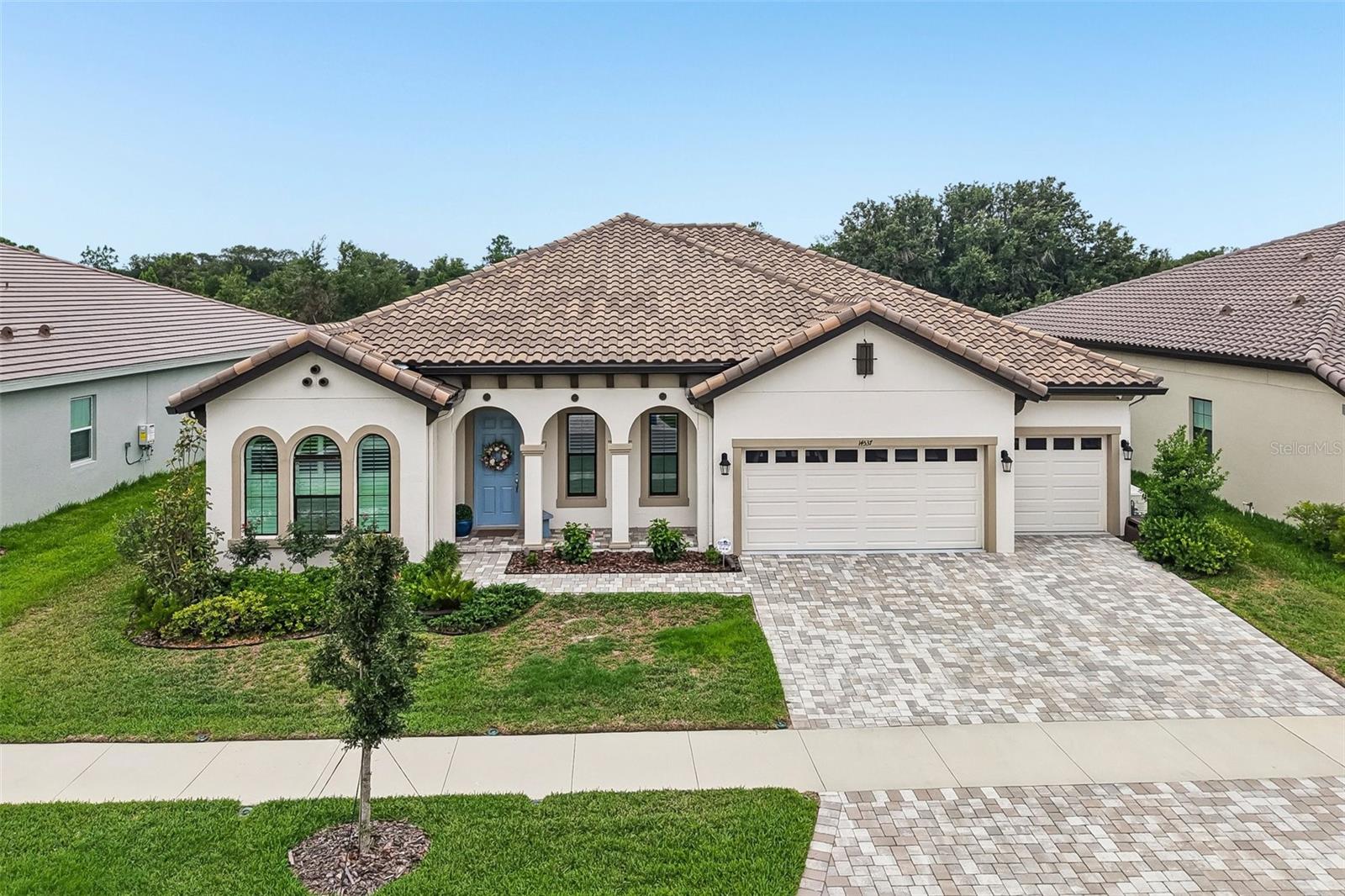 14537 Swiss Bridge Dr photo 1
