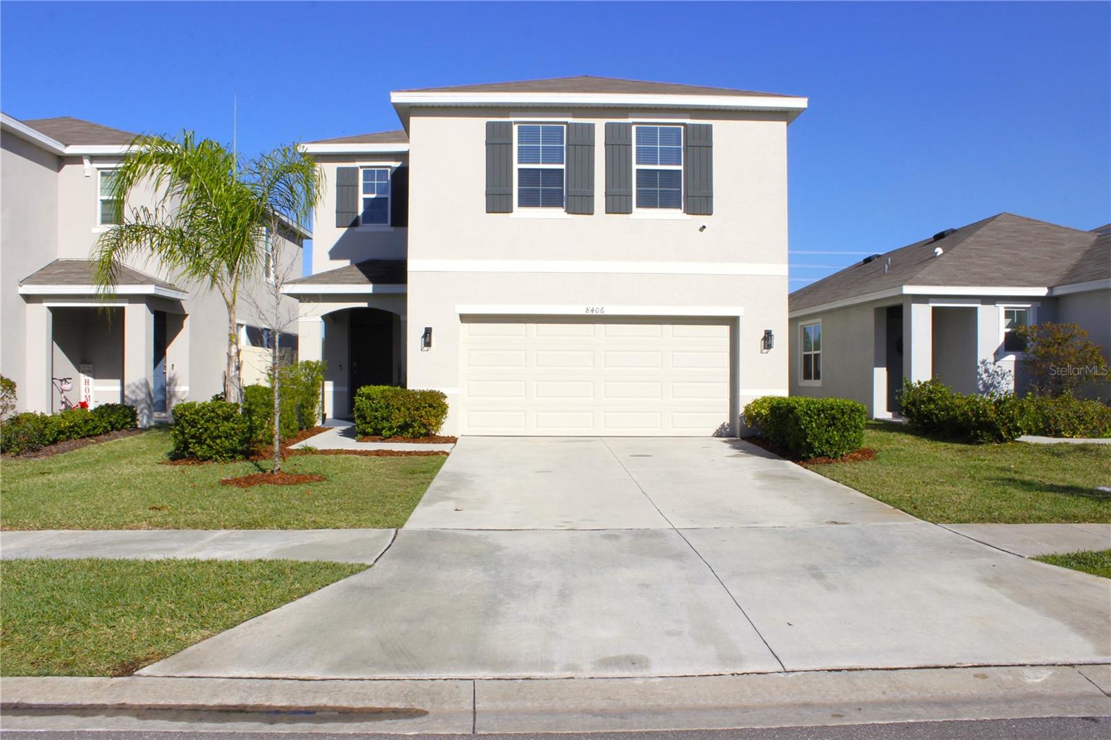 8406 Hardy Bay Loop photo 1