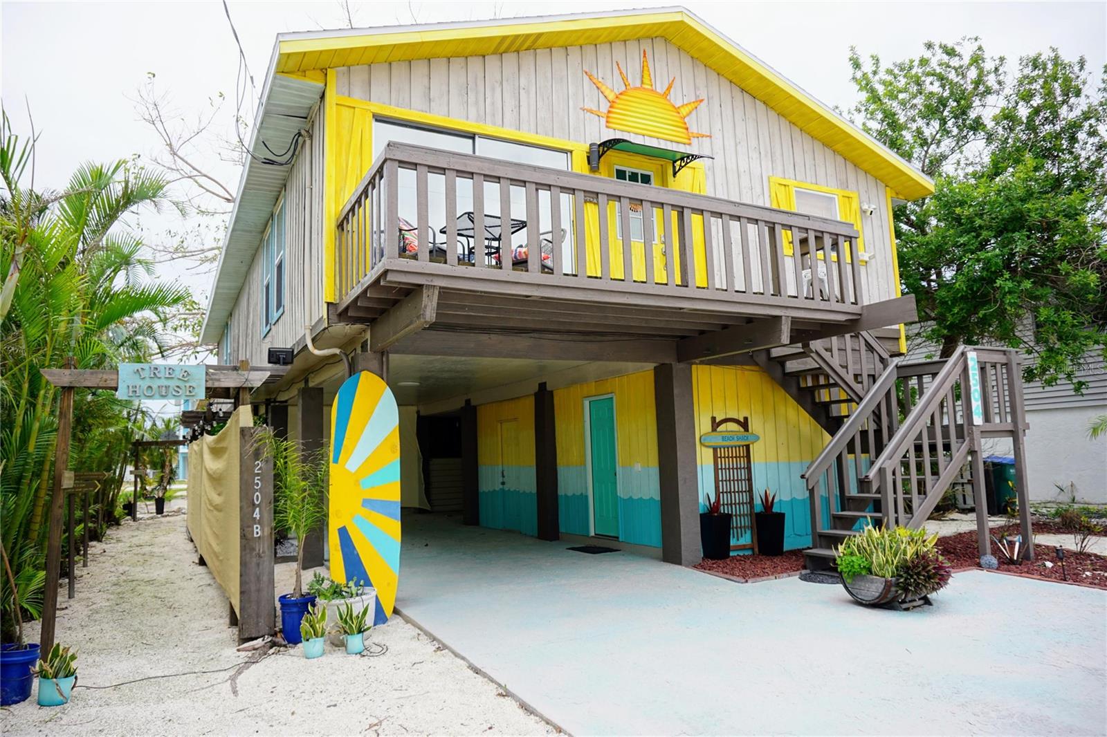2504 Avenue B