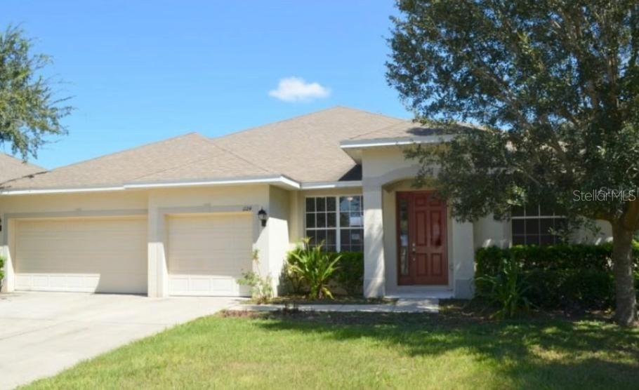 1124 Fennel Green Dr photo 1