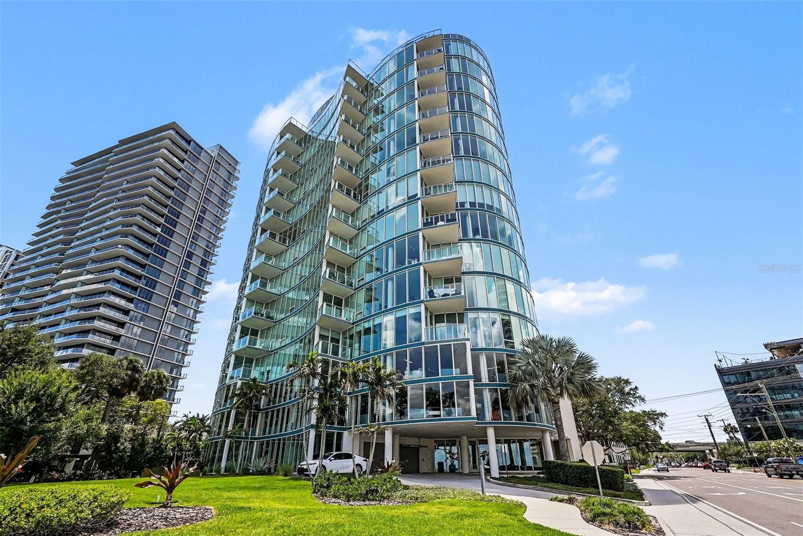 2900 W Bay To Bay Blvd #1502