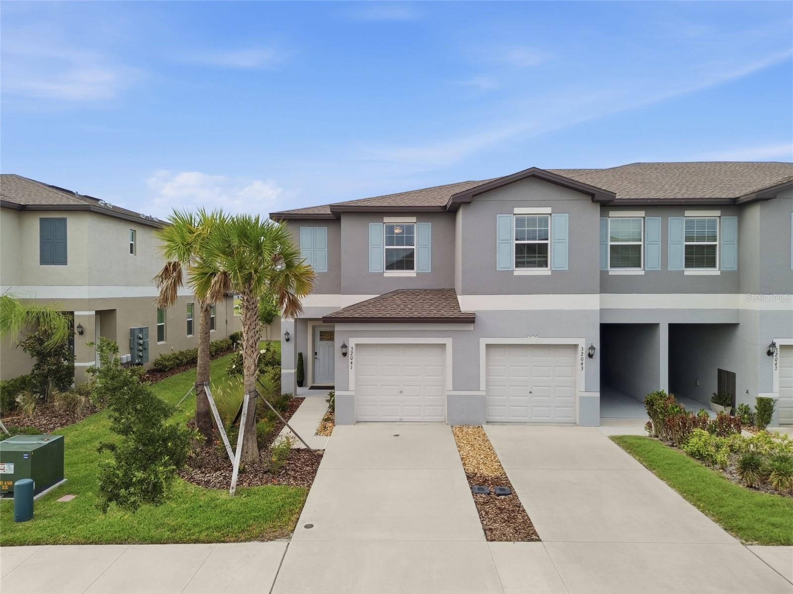 32041 Powderpuff Mimosa Dr