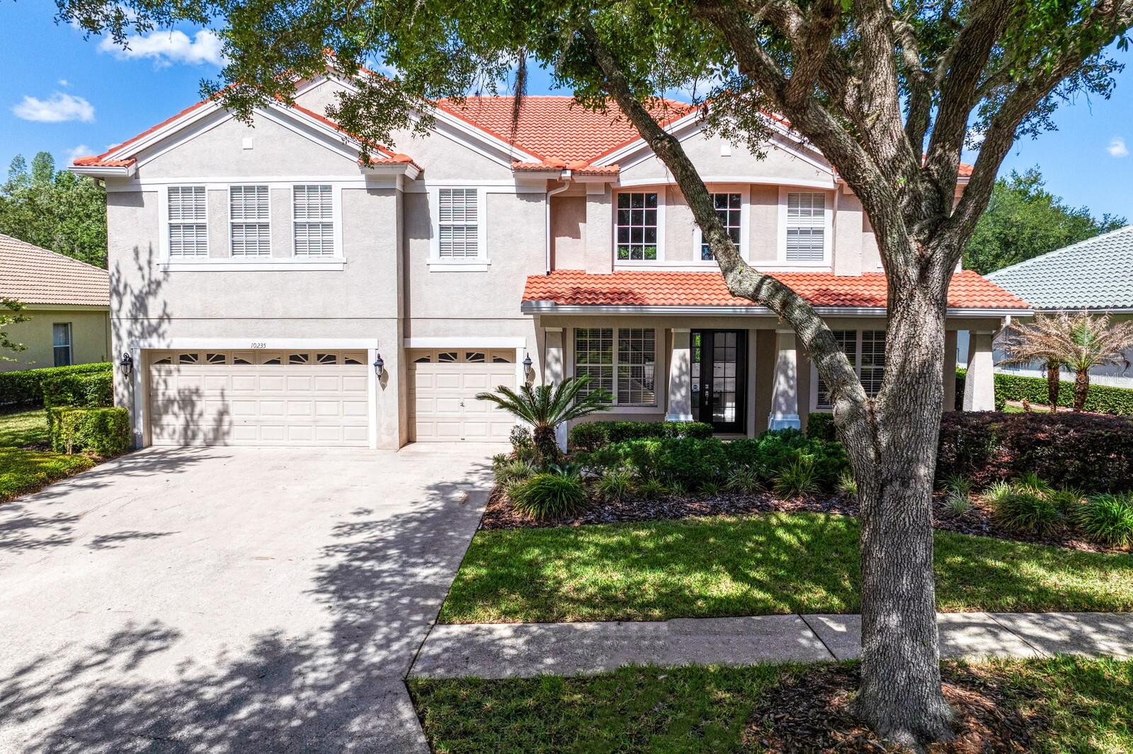 10235 Estuary Dr photo 1