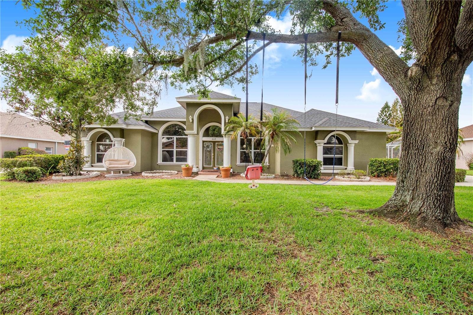 445 Talamone Dr photo 1