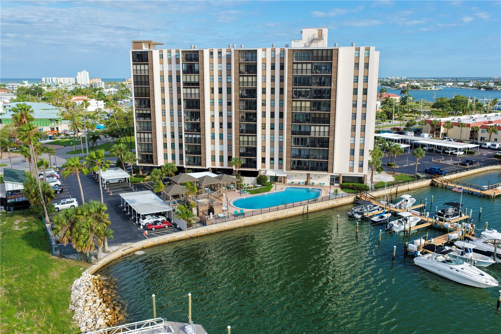 10355 Paradise Blvd #907