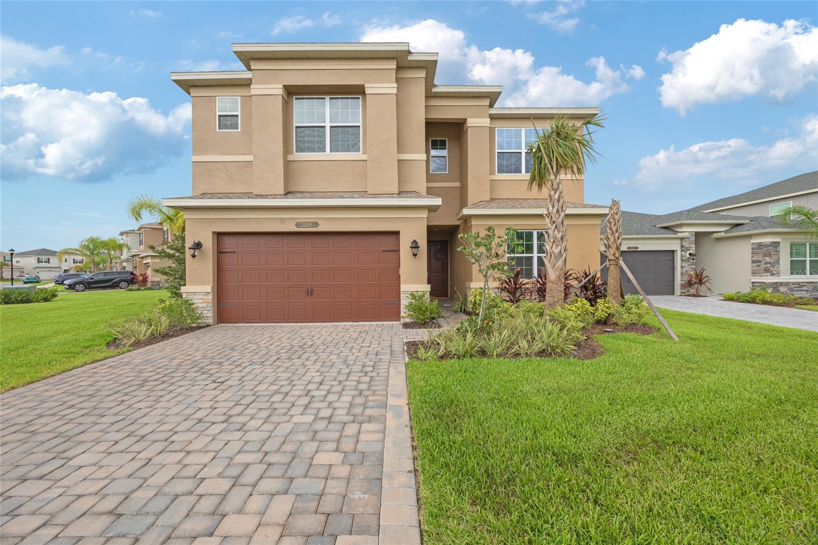3488 Great Banyan Way photo 1