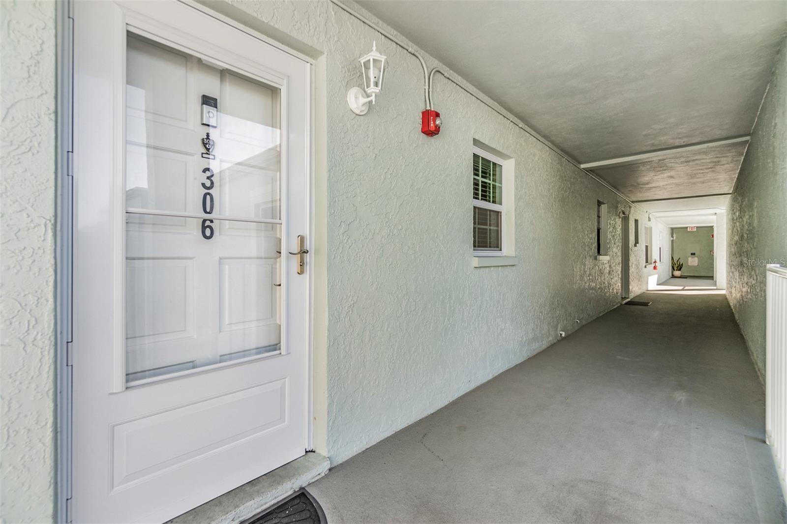 701 Poinsettia Rd #306 photo 1
