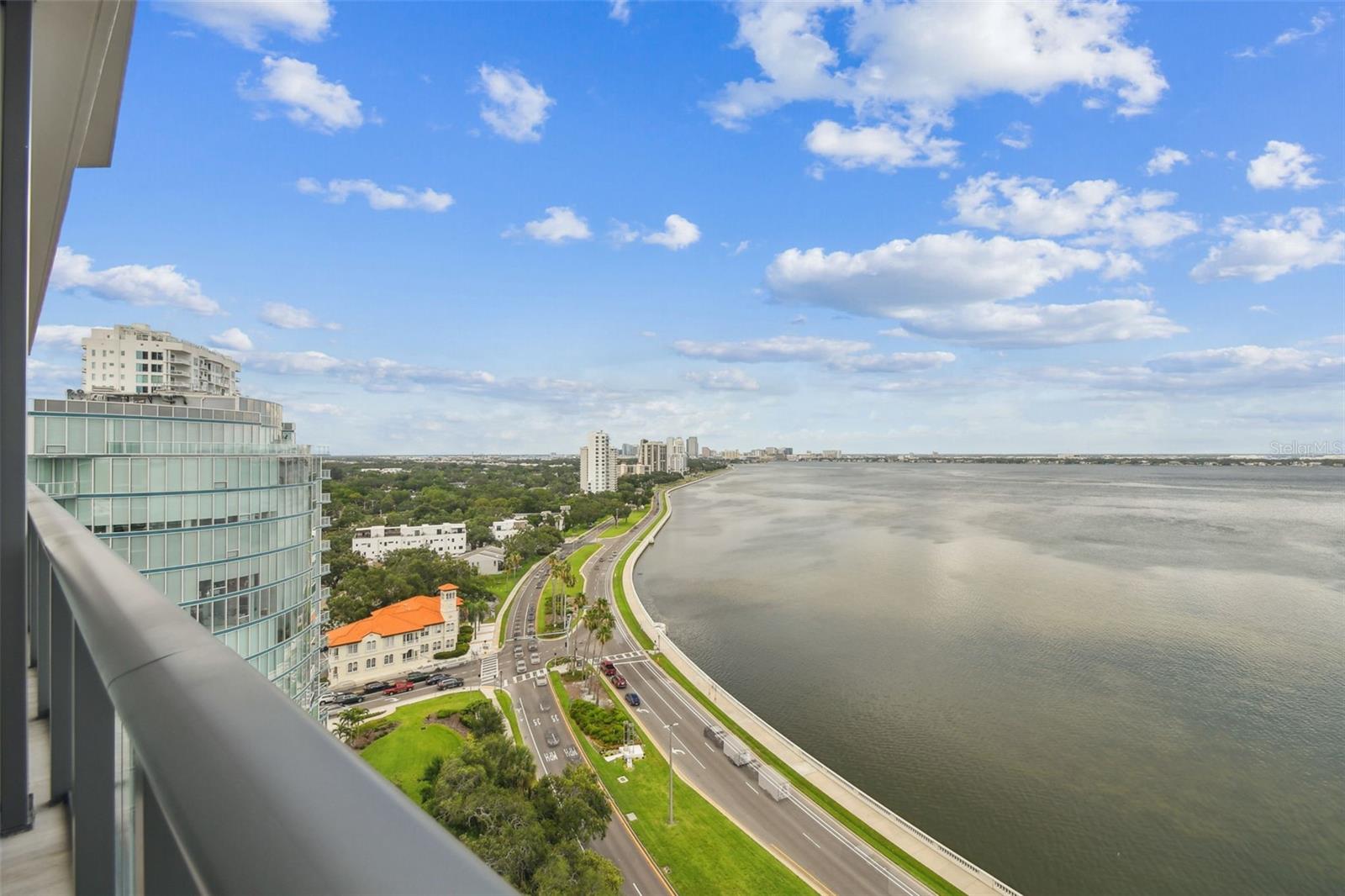 3101 Bayshore Blvd #1402
