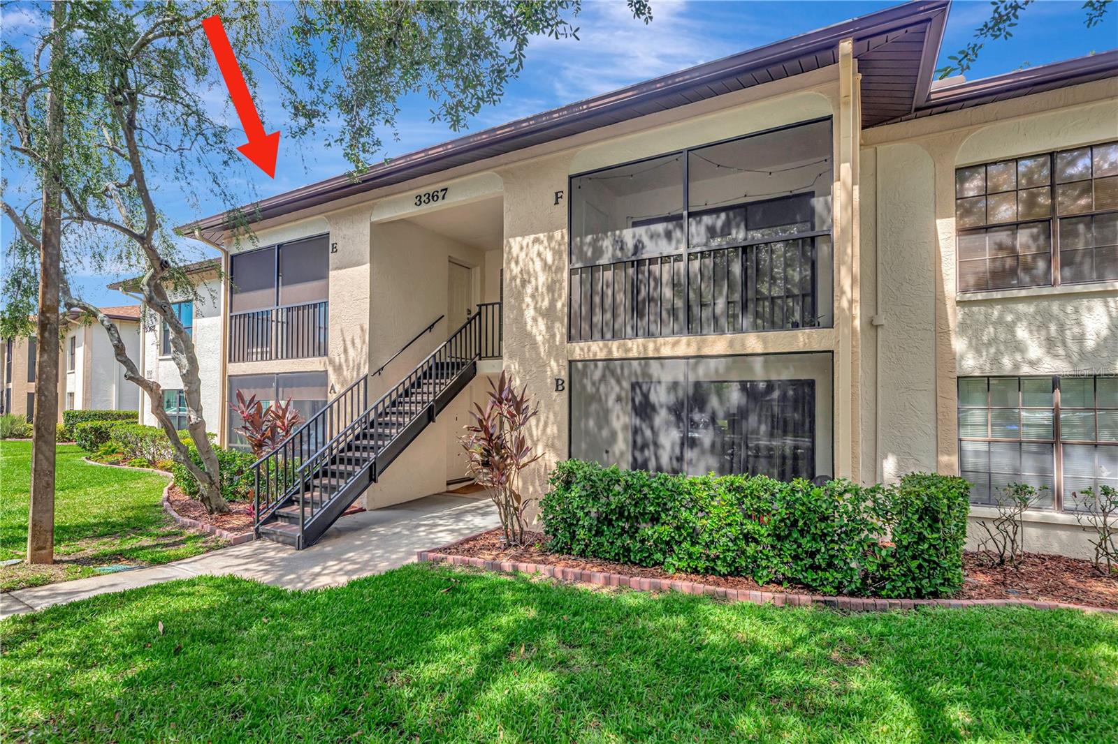 3367 Crystal CT E #E photo 1