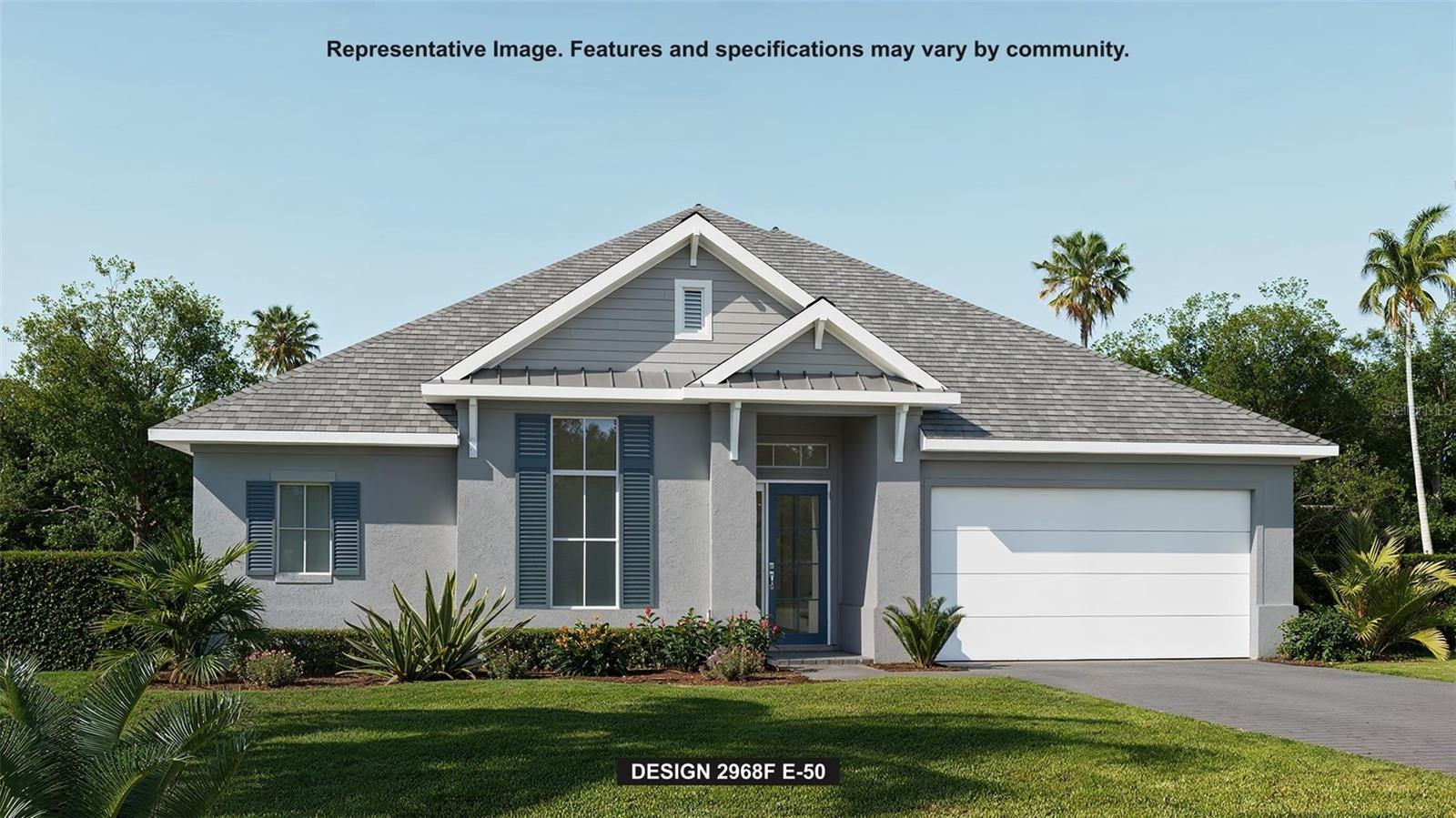 5591 Vibrant Vine Dr photo 1