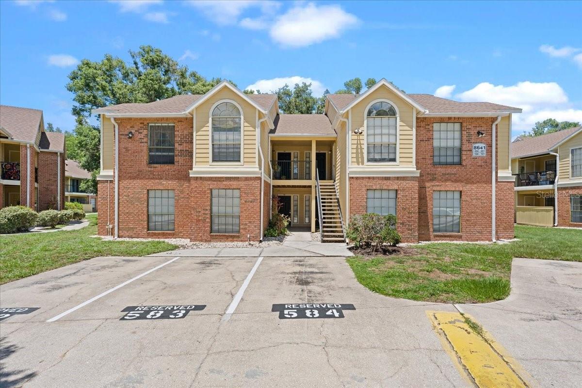 8641 Fancy Finch Dr #102 photo 1