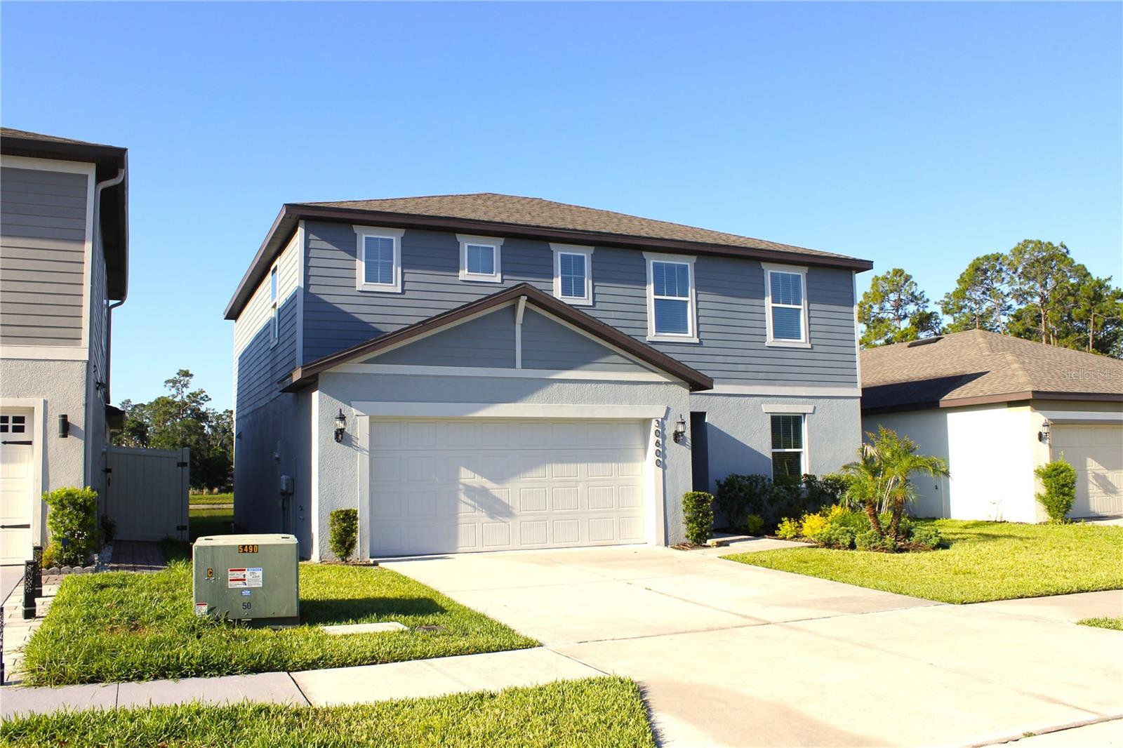 30600 Thunderbird Dr photo 1