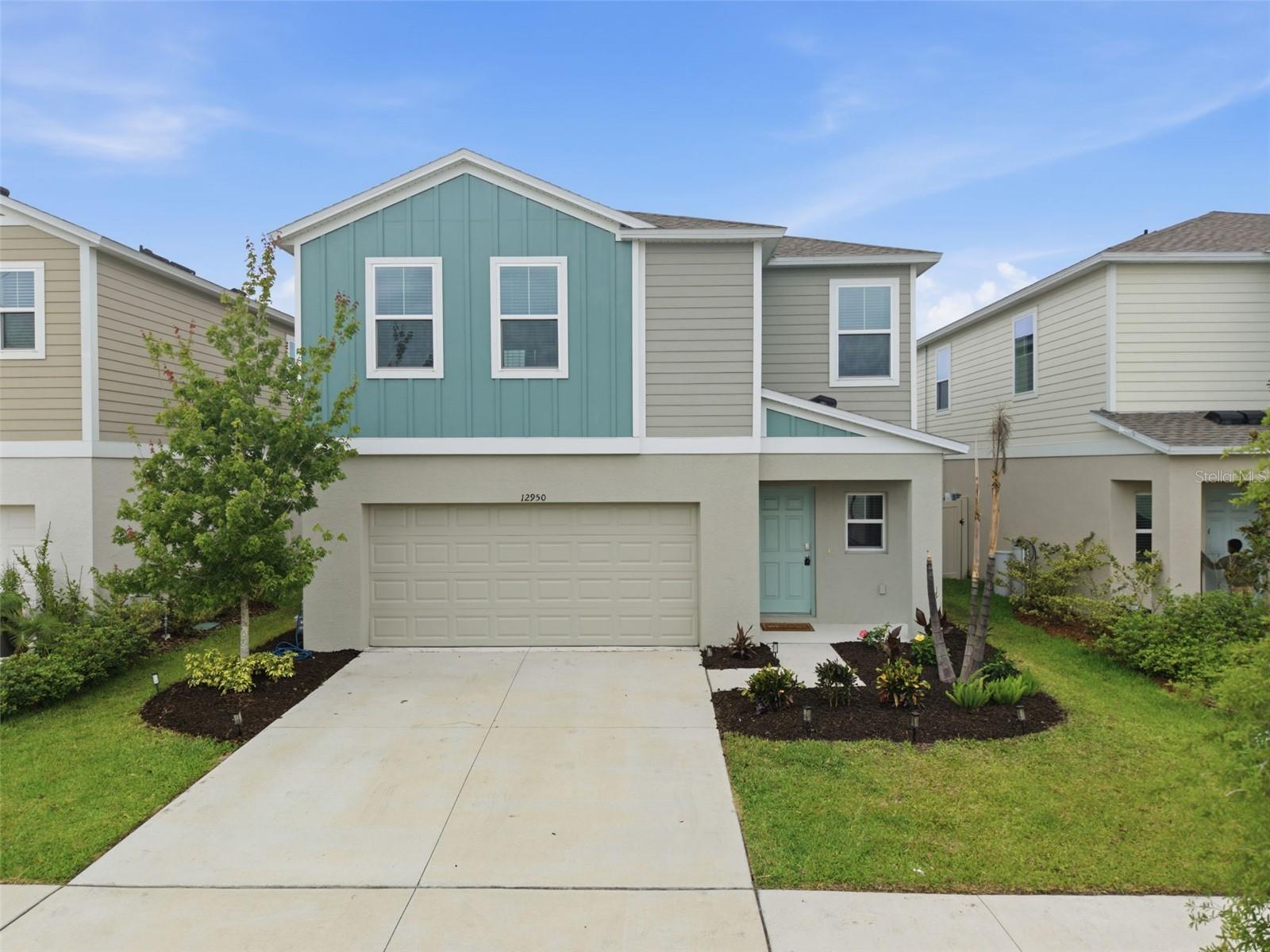 12950 Pasture Woods Pl photo 1