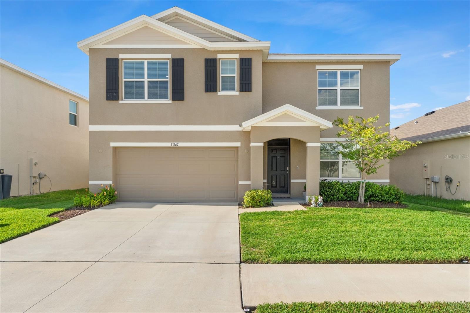 33567 Hamilton Hill Ln photo 1