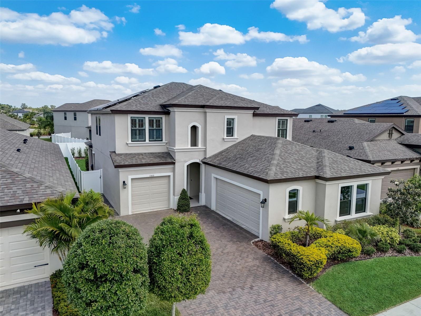13106 Foxtail Fern Dr photo 1
