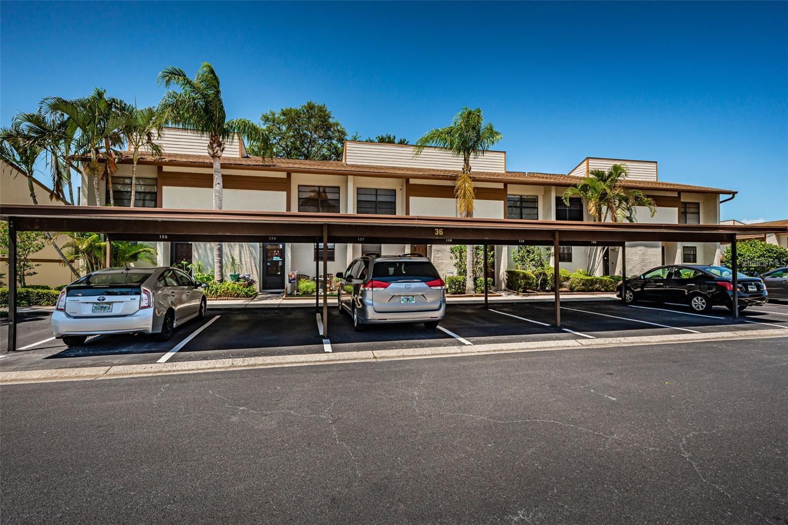 9209 Seminole Blvd #136