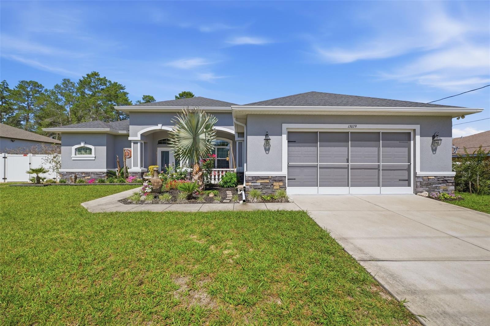 13079 Harris Hawk Rd