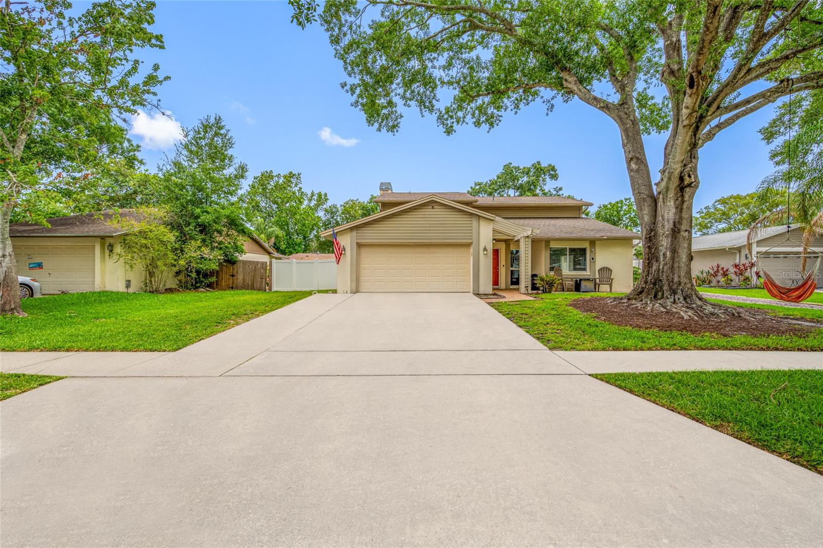 15816 Hound Horn Ln photo 1