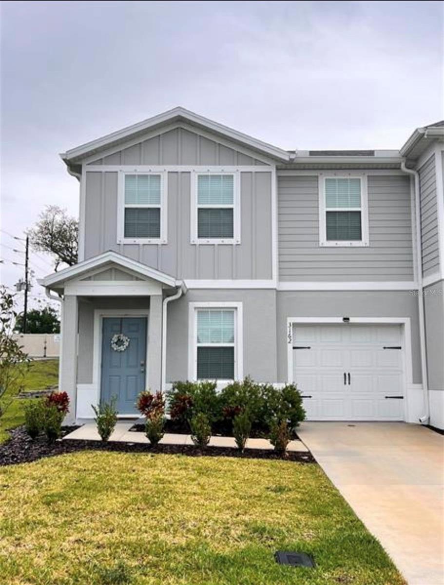 3162 Victoria Inlet Dr photo 1