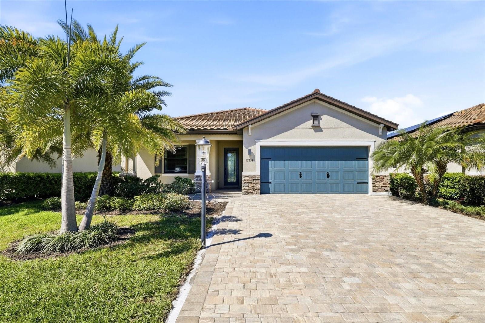 17234 Blue Ridge Pl photo 1