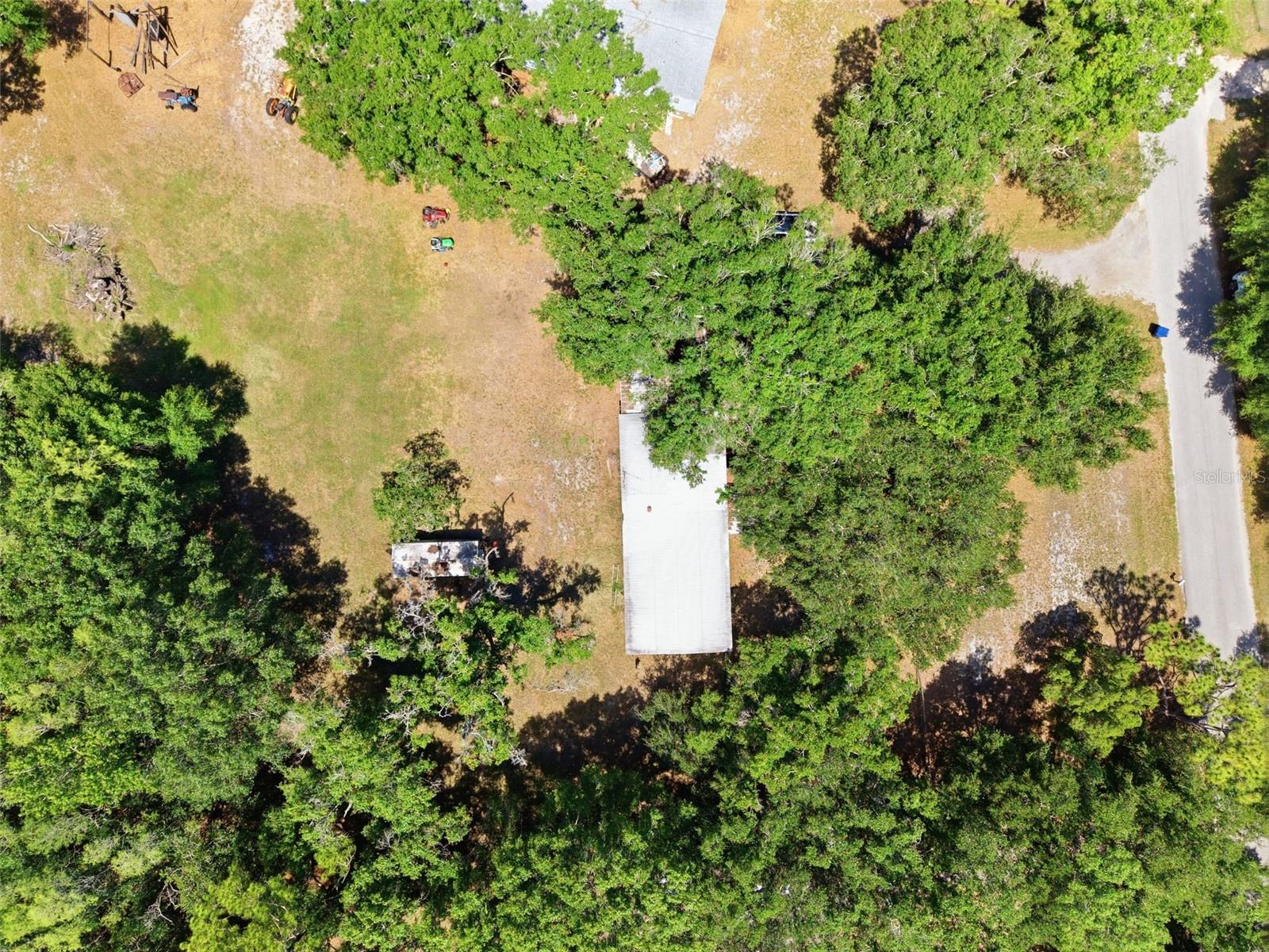 17214 Chinaberry Rd photo 1