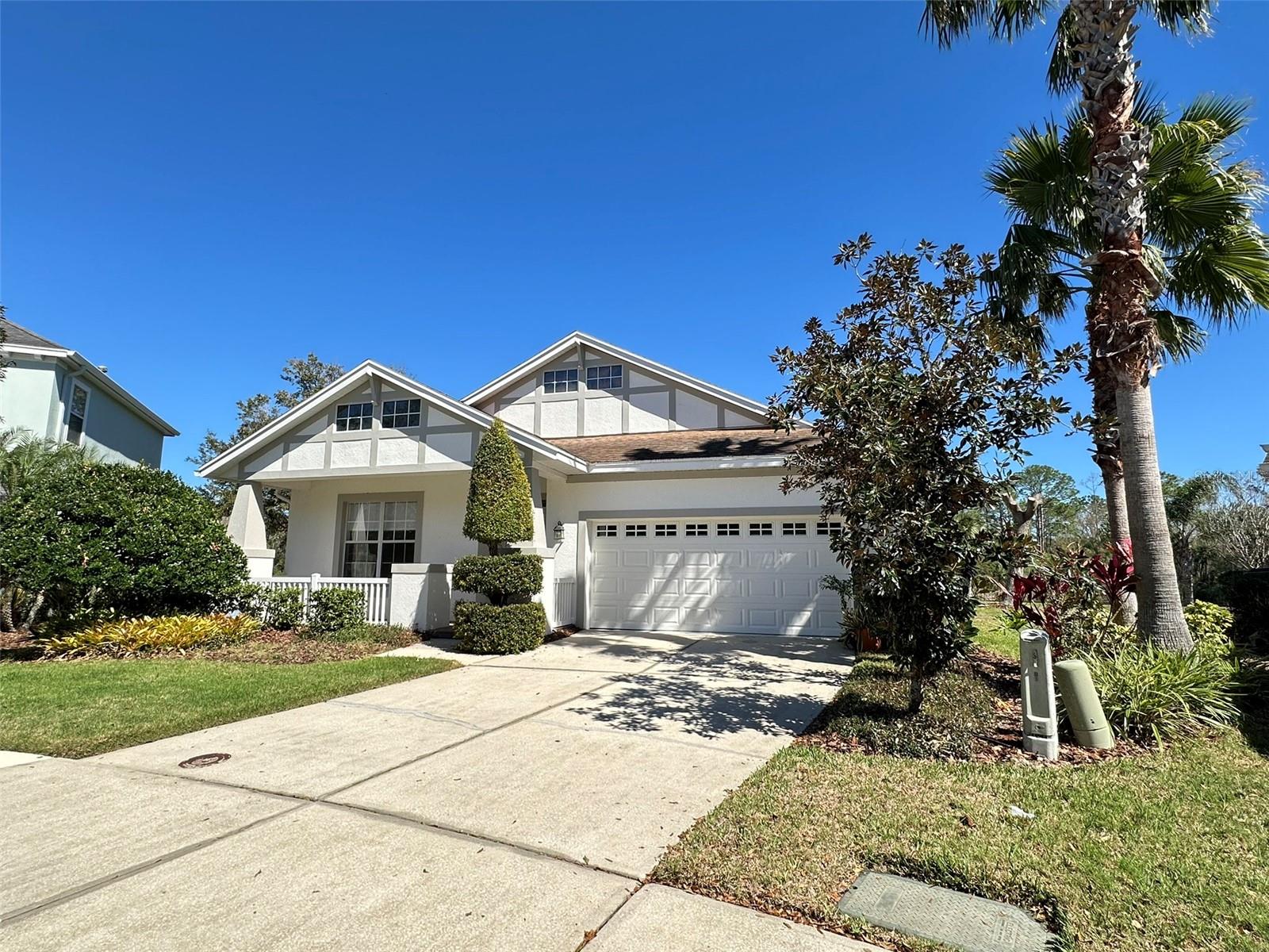 8120 Turkey Hill CT photo 1