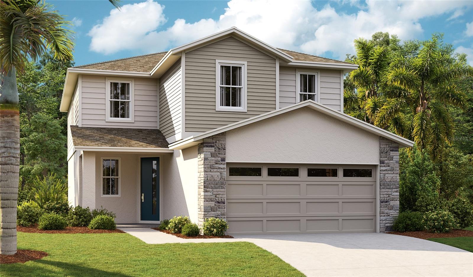5309 Spring Maiden Cir photo 1