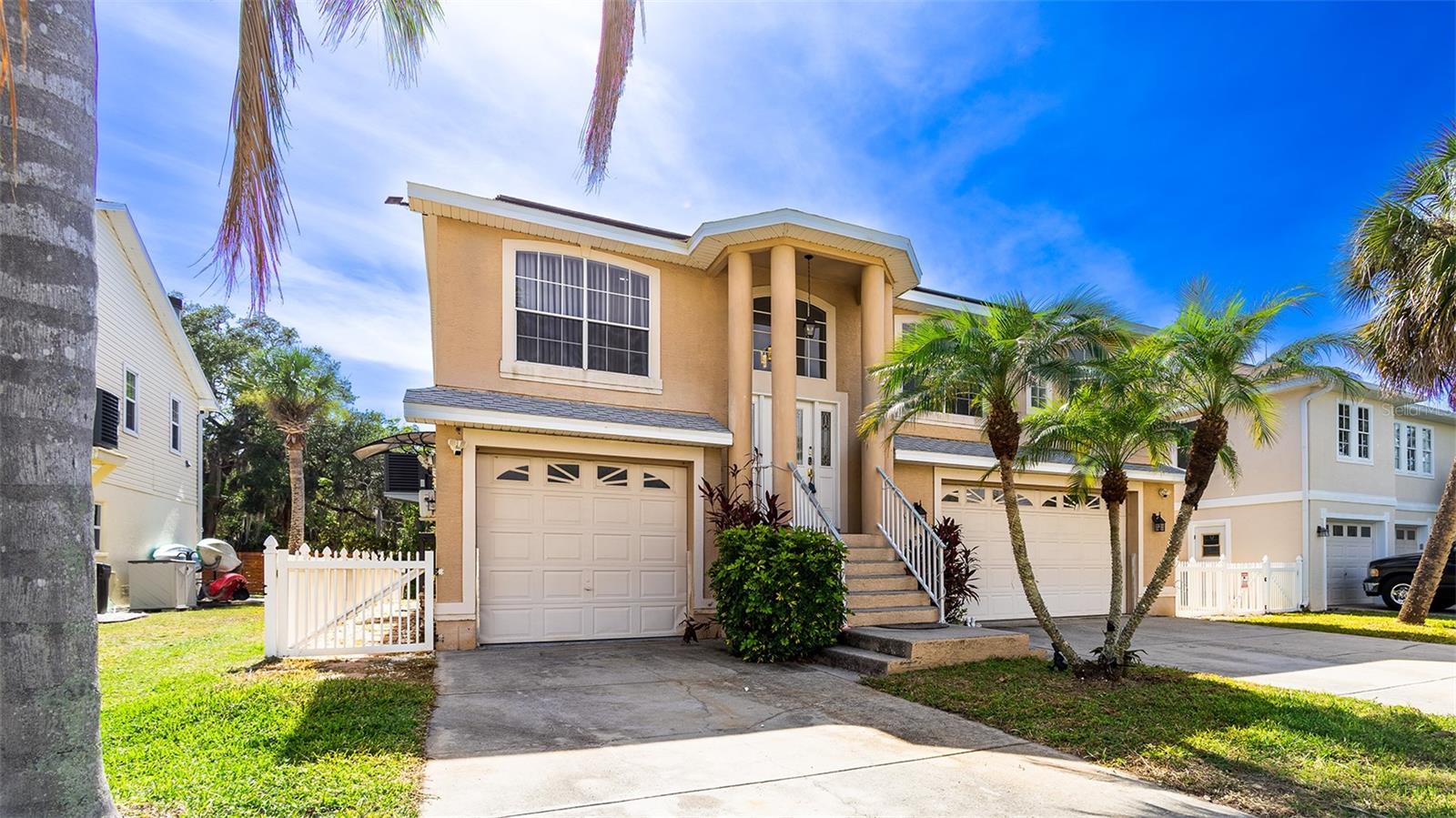 5451 Tropic Dr photo 1
