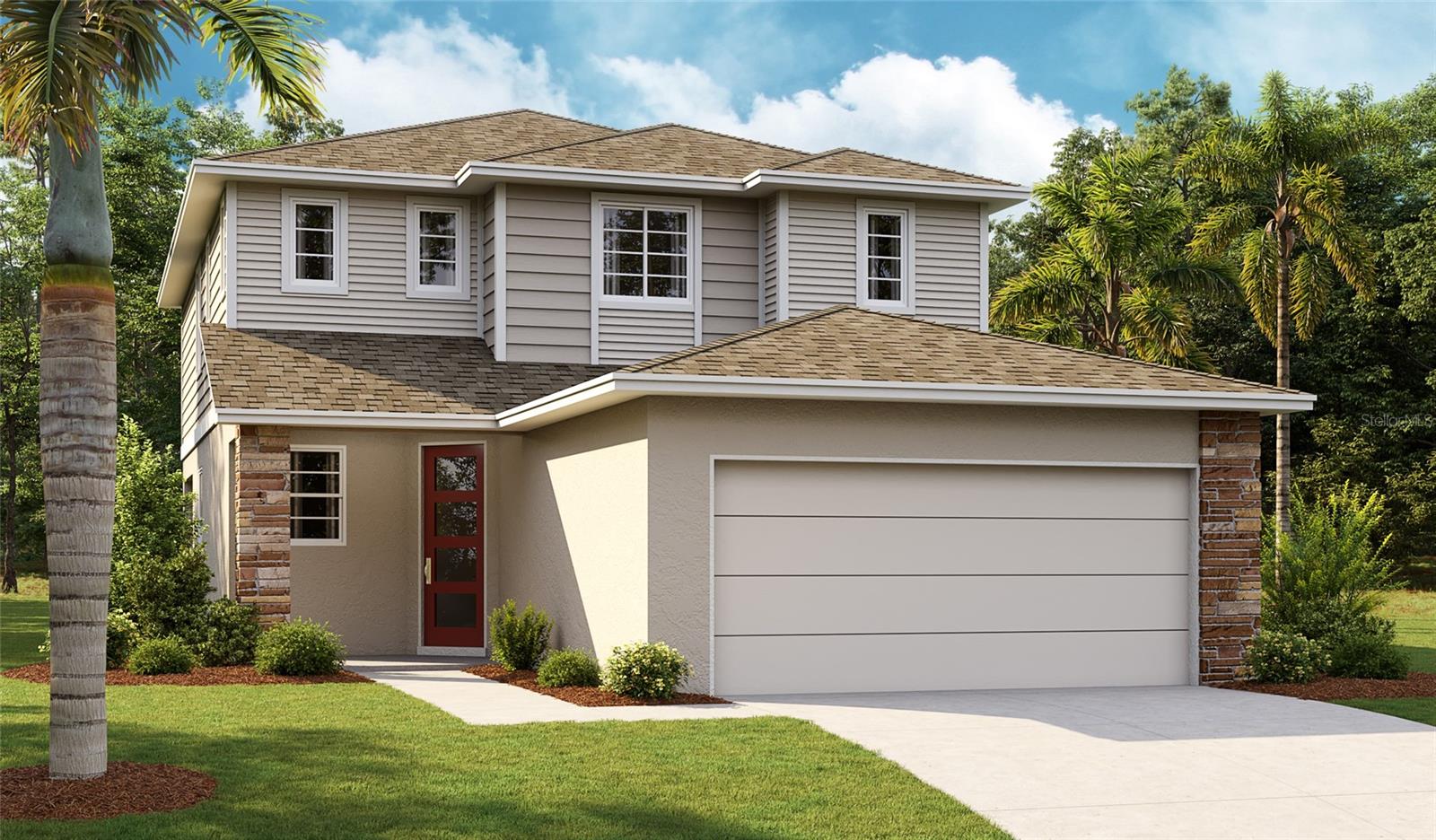 5311 Spring Maiden Cir photo 1