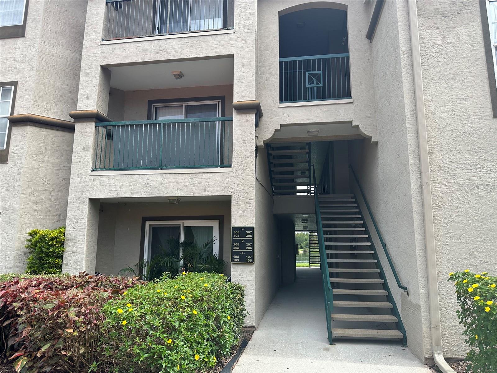 4209 Woodstorks Walk Way #1205