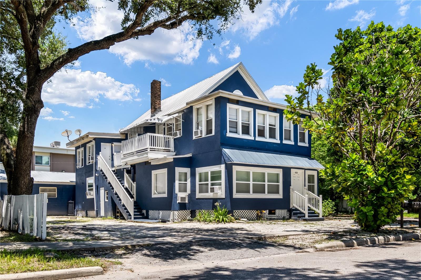 418 E Amelia Ave #G photo 1