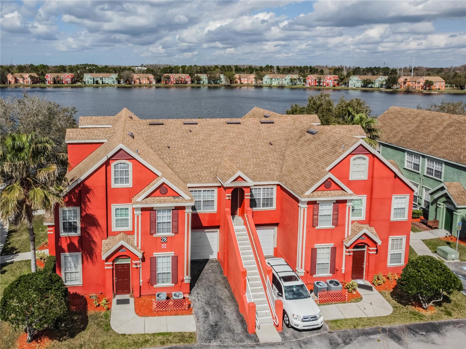 9632 Lake Chase Island Way #9632 photo 1