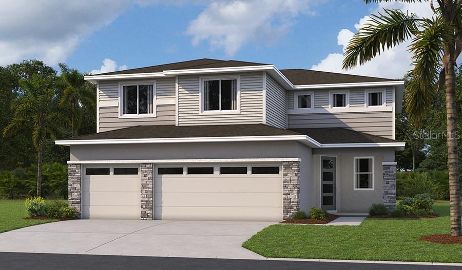 2012 Hammock Trace Dr photo 1