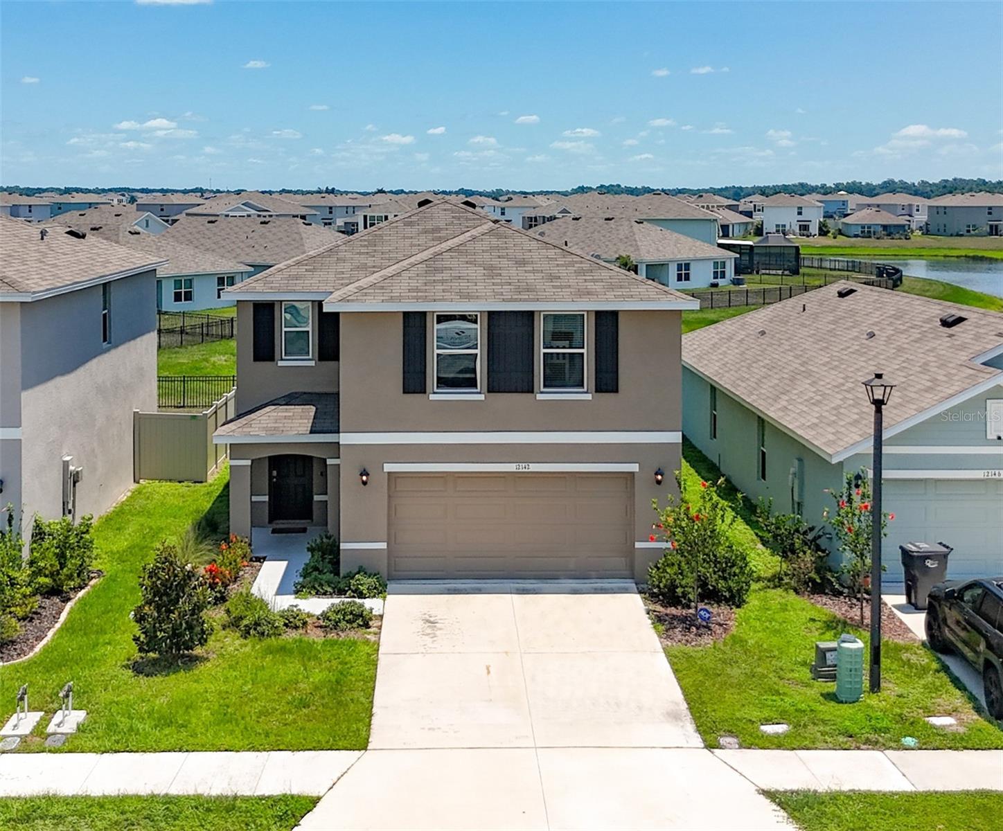 12142 Mountain Island Trl