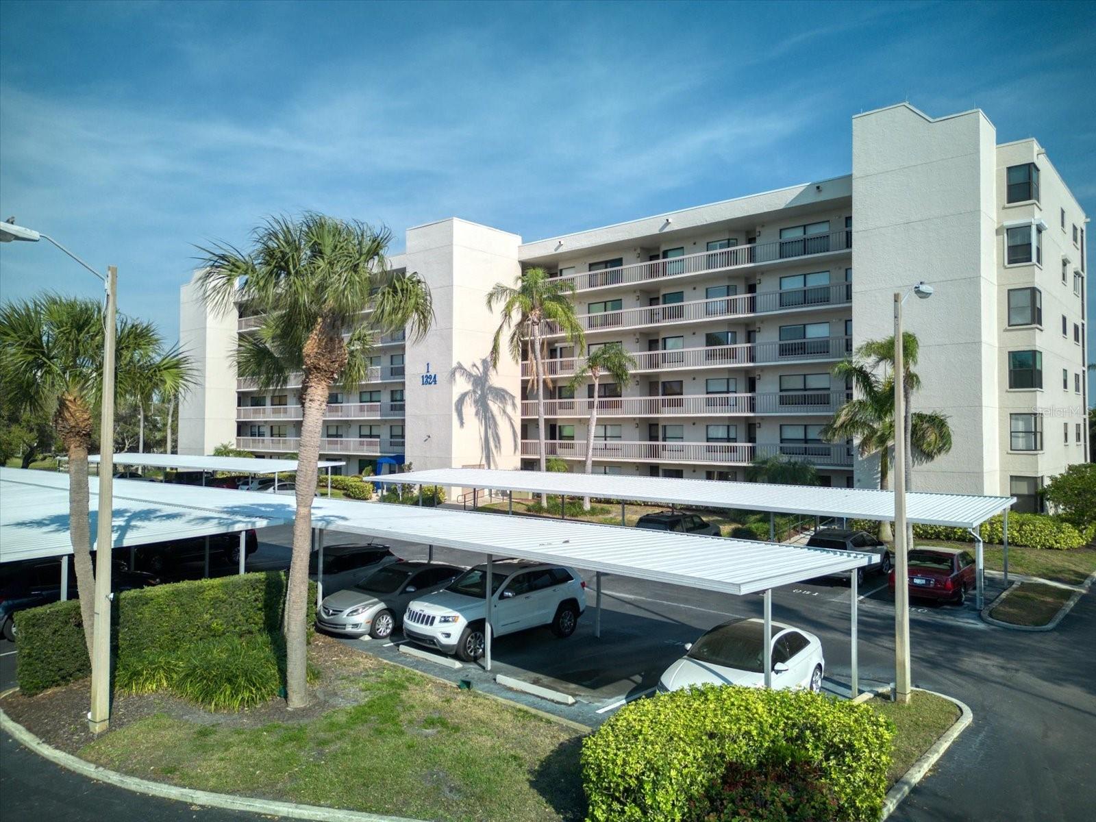 1324 Pasadena Ave S #201 photo 1