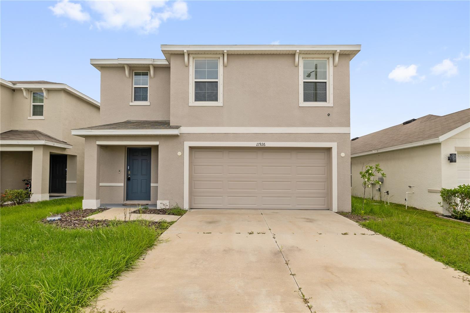 11926 Downy Birch Dr photo 1
