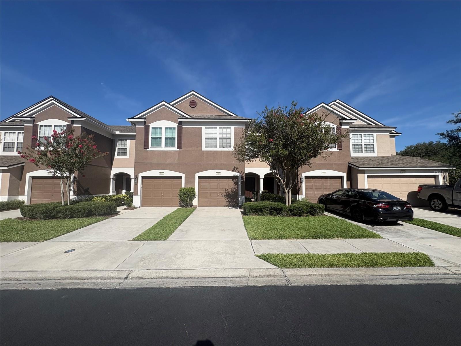 4605 Barnstead Dr
