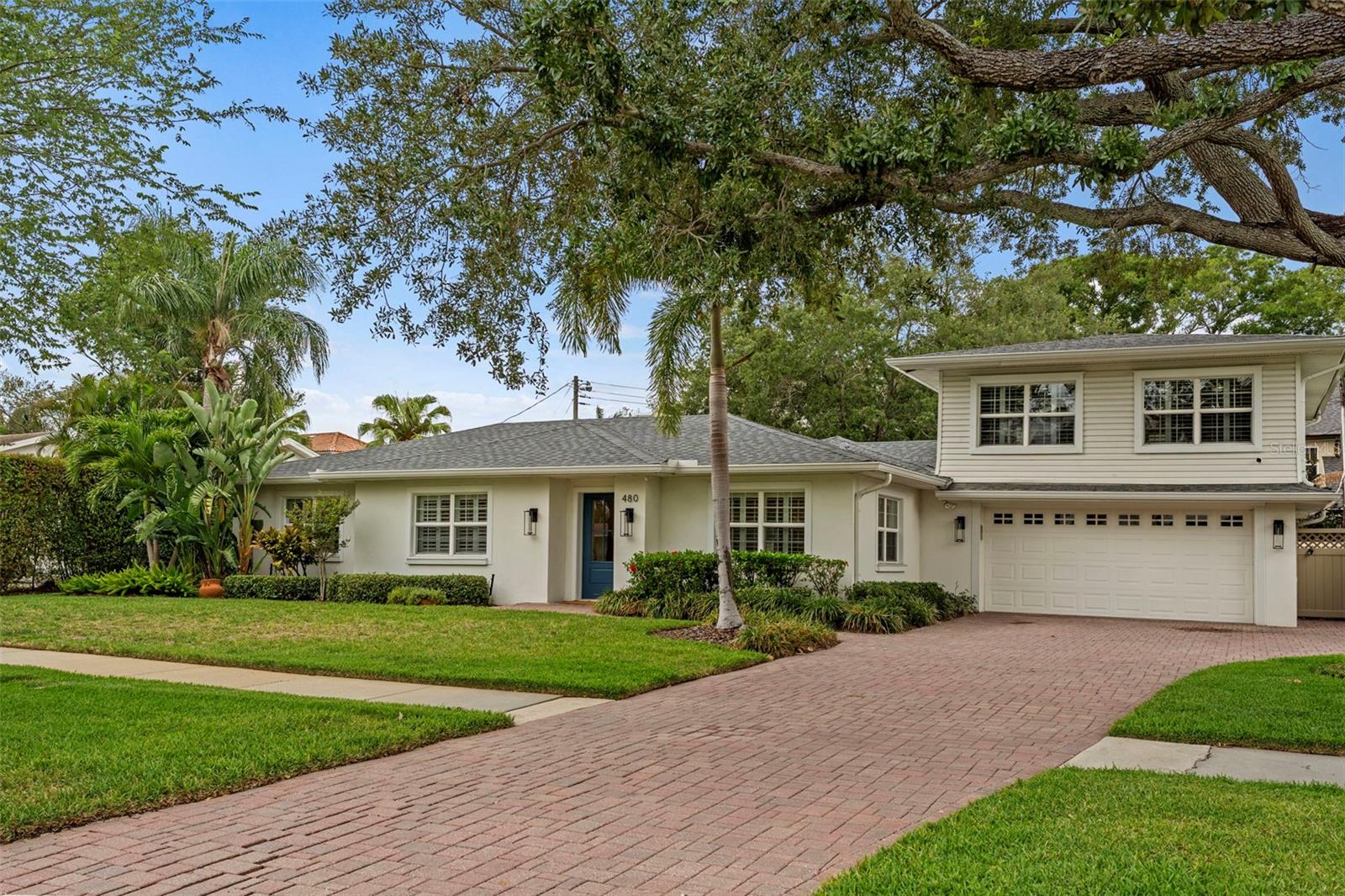 480 W Davis Blvd