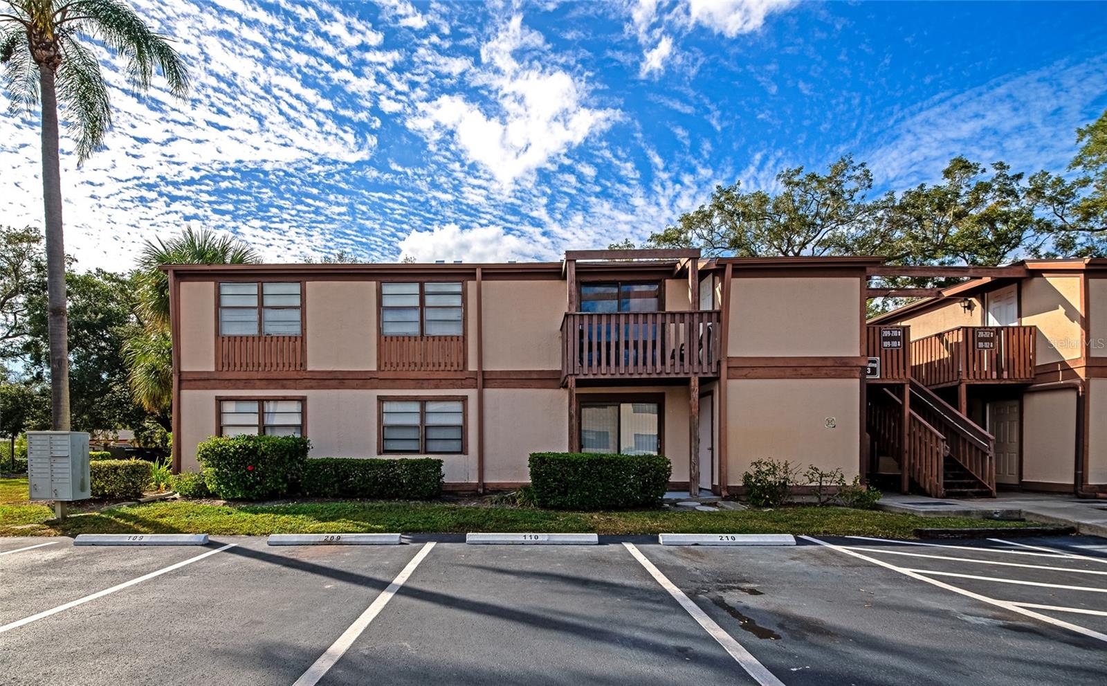 5026 Water Oak Dr #109