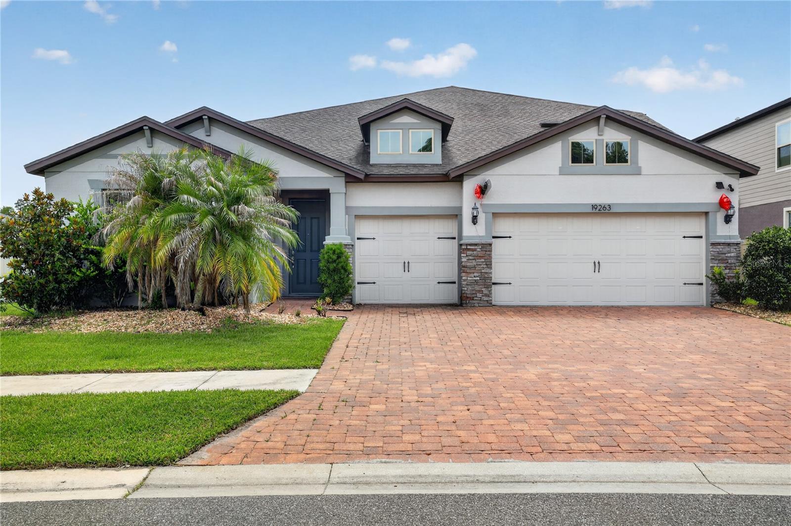 19263 Briarbrook Dr