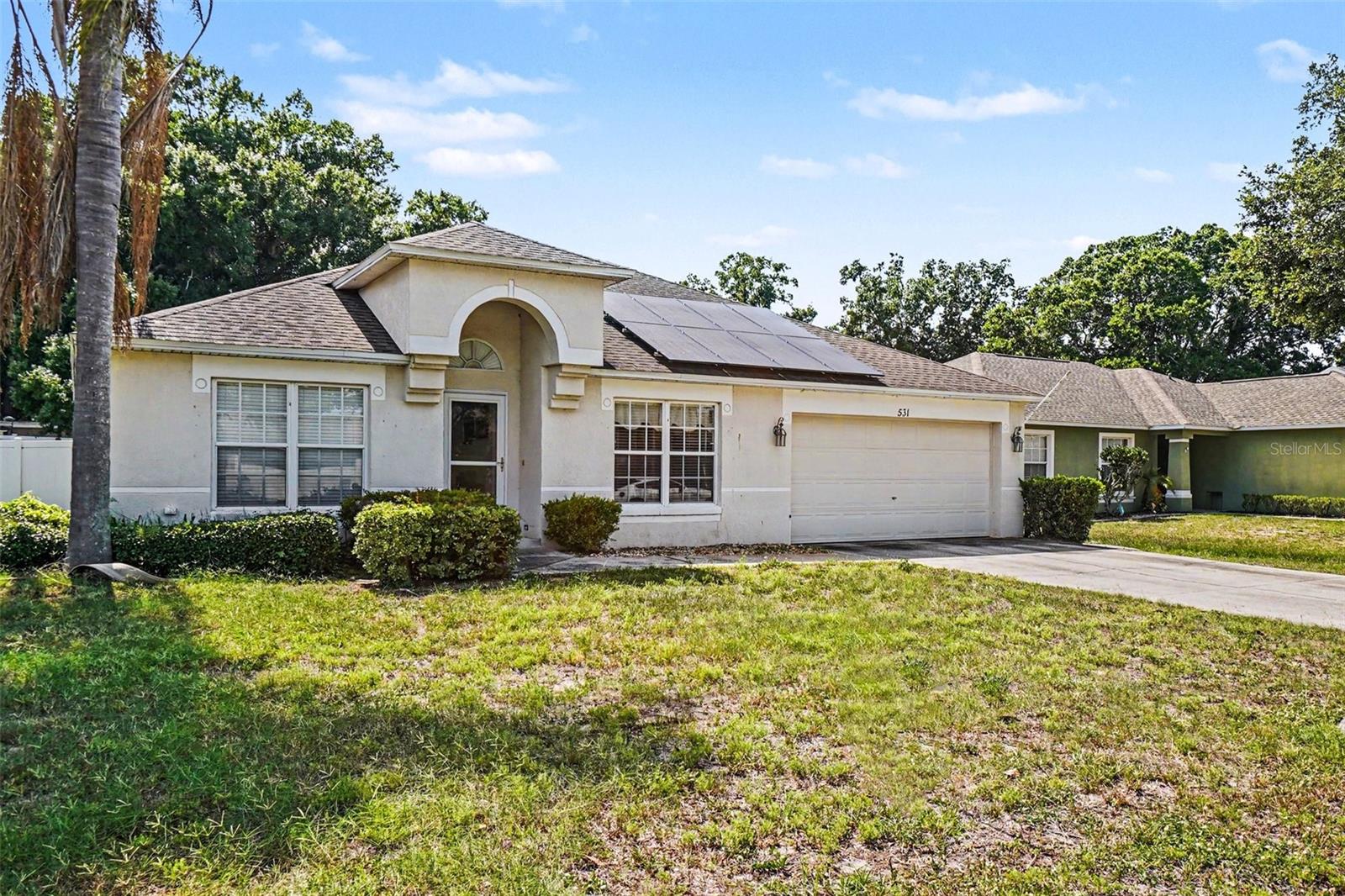531 Heather Glen Dr photo 1