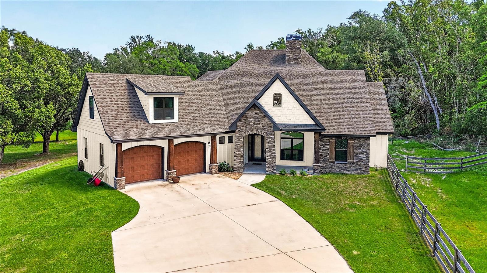 17265 Meadow Bluff Vw photo 1