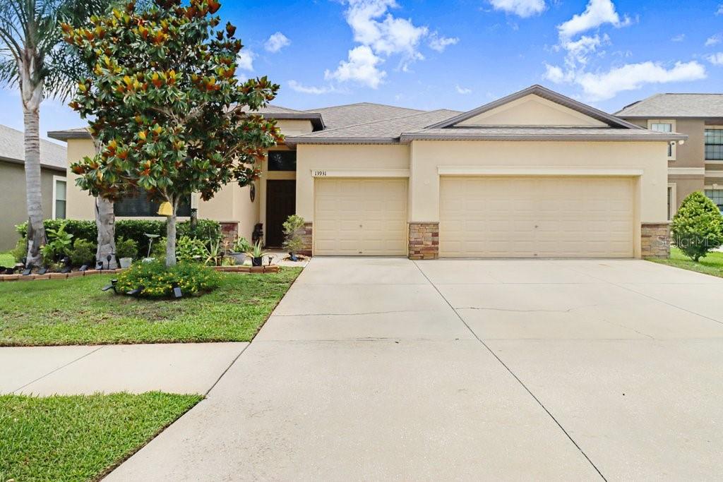 13931 Felix Will Rd
