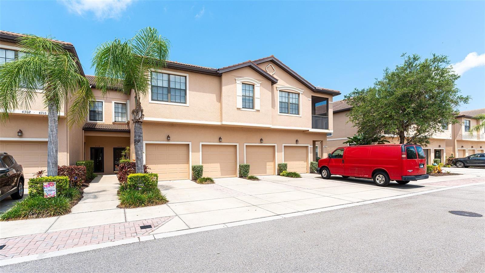 4316 Via Piedra Cir #5-204 photo 1