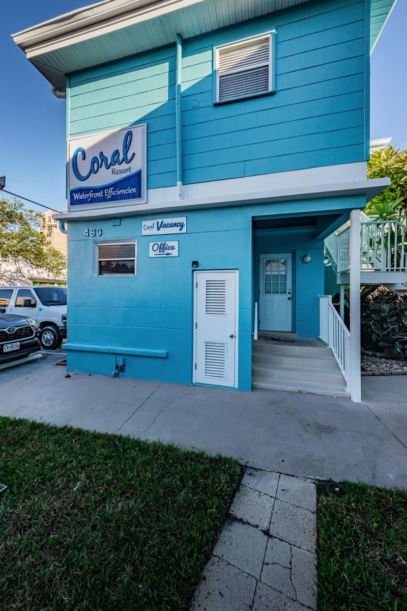 483 E Shore Dr #A4 photo 1