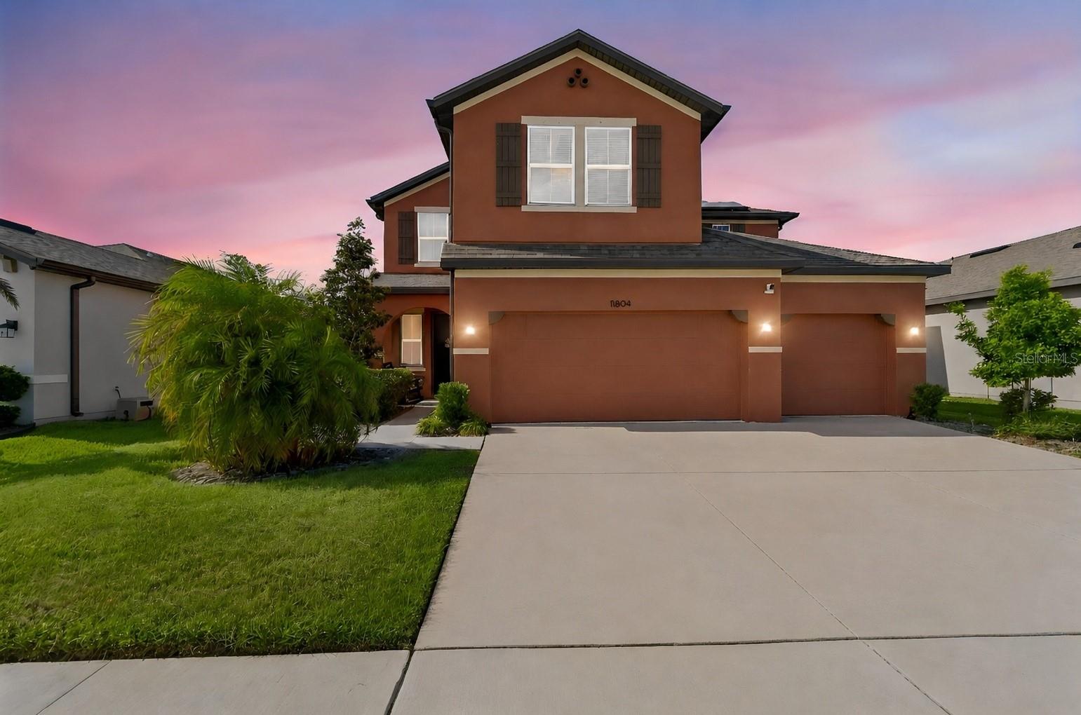 11804 Bluegrass Field CT photo 1