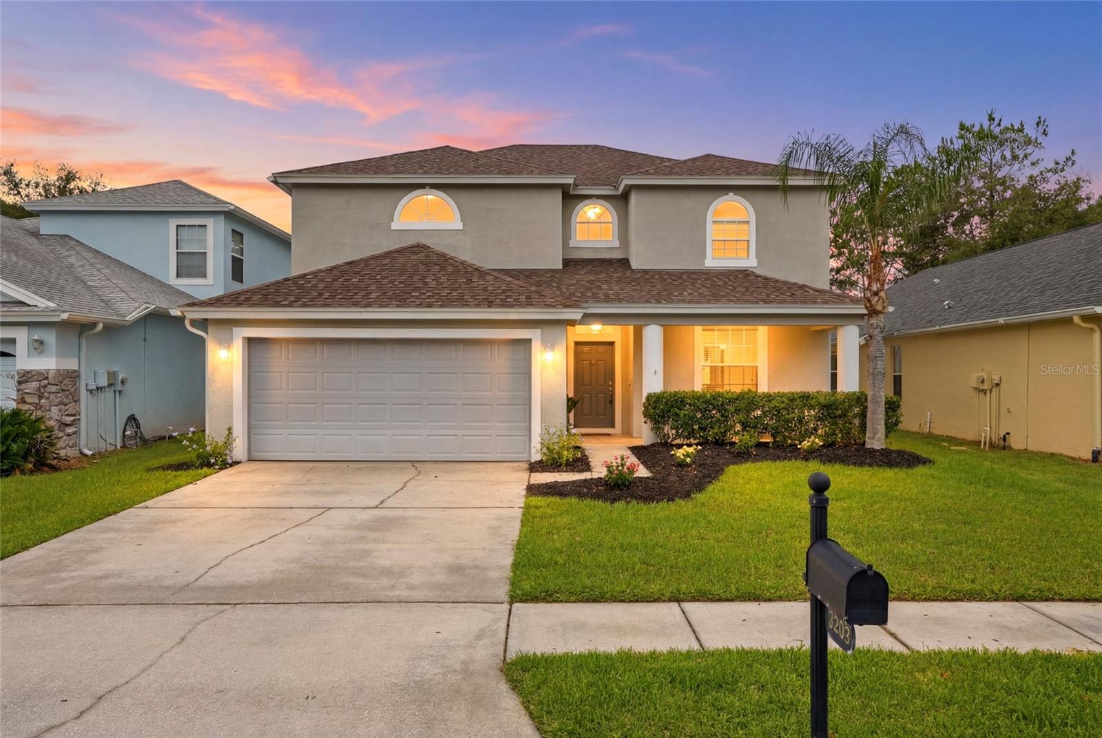 3203 Sunwatch Dr