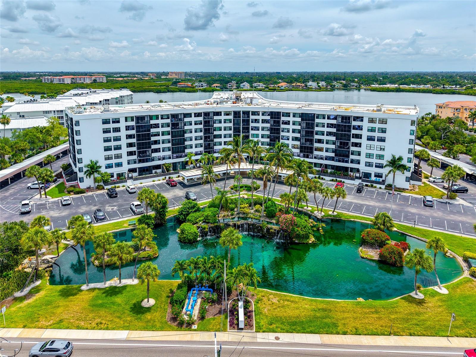 5855 Midnight Pass Rd #514 photo 1